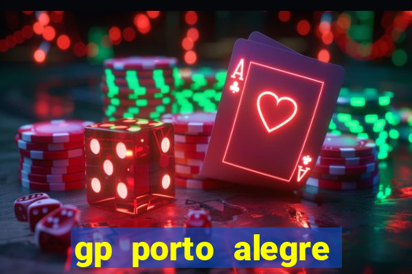 gp porto alegre viva local